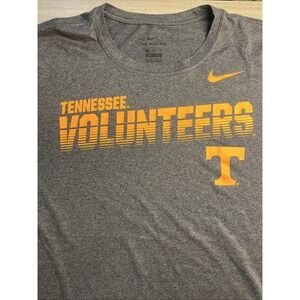 Nike Tennessee Volunteers Men's Dri-Fit Tshirt XL